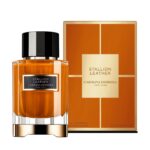 Carolina Herrera Stallion Leather Perfume For Unisex EDP 100ml