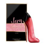 Carolina Herrera Very Good Girl Glam Perfume For Women Parfum 30ml