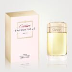 Cartier Baiser Vole Perfume For Women Parfum 100ml