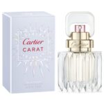 Cartier Carat Perfume For Women EDP 30ml