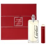 Cartier Declaration Gift Set For Men
