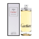 Cartier Eau De Cartier Perfume For Unisex EDP 200ml