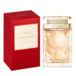 Cartier La Panthere Perfume For Women EDP 100ml