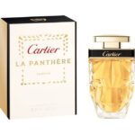 Cartier La Panthere Perfume For Women Parfum 50ml