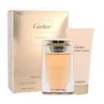 Cartier La Panthere Gift Set For Women