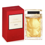 Cartier La Panthere Perfume For Women Parfum 100ml