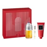 Cartier Pasha Coffret Parfum Gift Set For Men