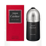 Cartier Pasha De Cartier Edition Noire Perfume For Men EDT 100ml