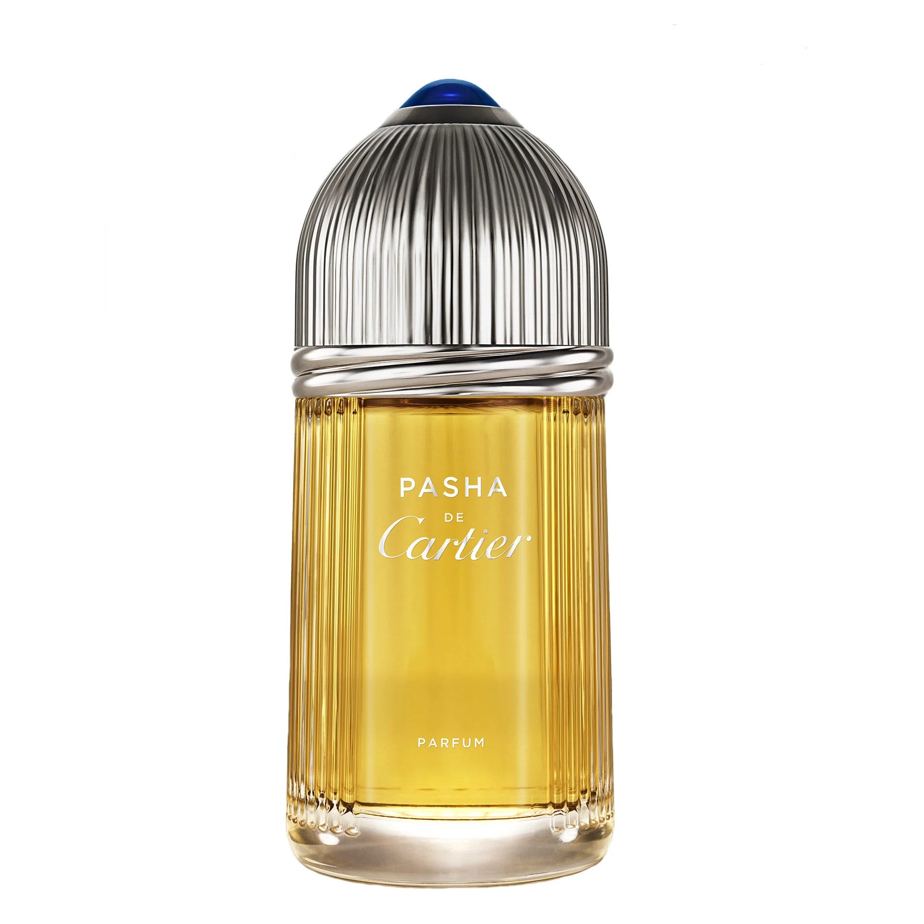 CartierPashaParfumEDP100ml Cartier Pasha De Cartier Parfum For Men 100ml - Image 1
