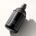 Cartier Pasha De Cartier Noir Absolu Perfume For Men Parfum 50ml - Image 3