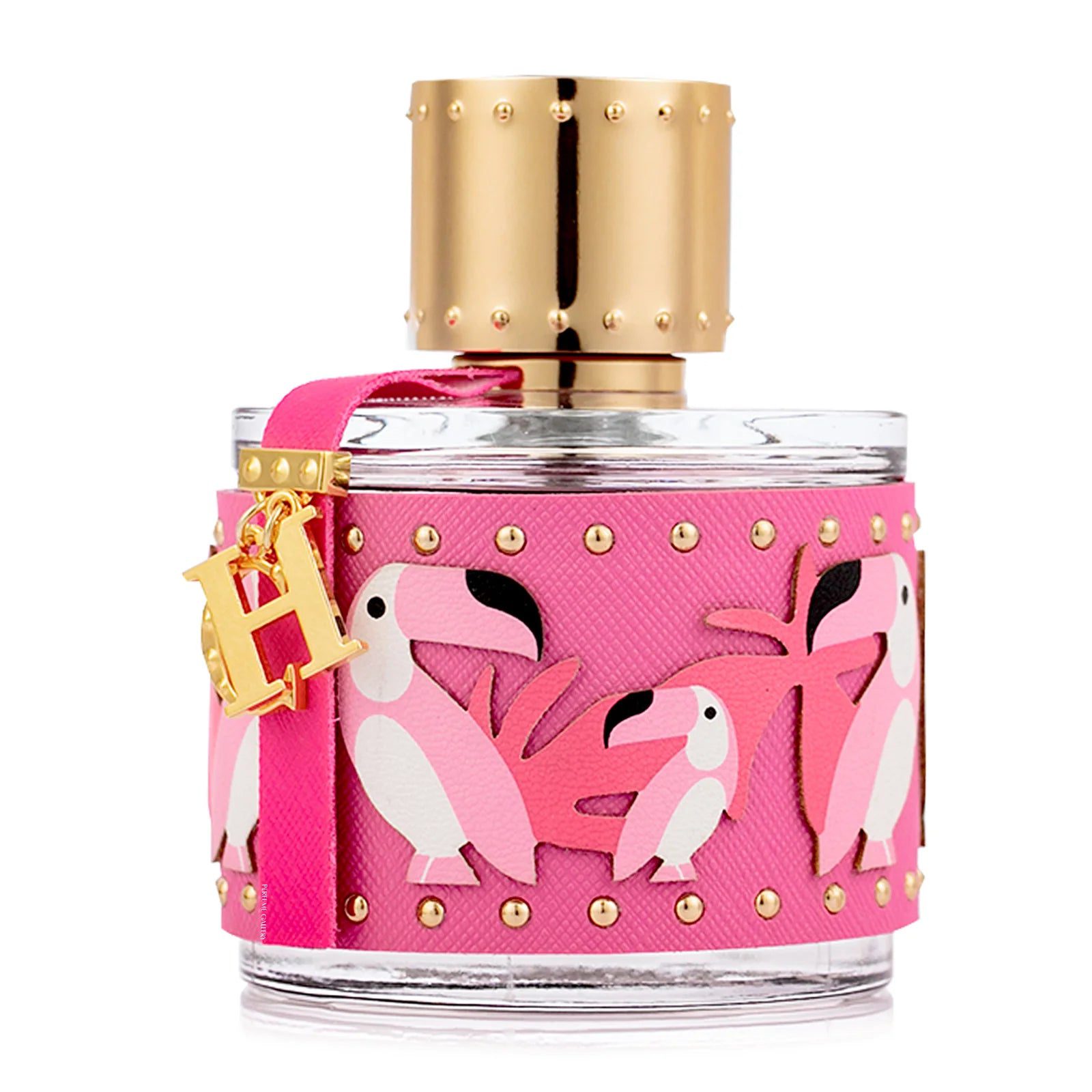 ChBirdOfParadiseWoman100MlEdpLtd Carolina Herrera CH Bird Of Paradise Perfume For Women EDP 100ml - Image 1