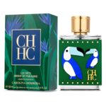 Carolina Herrera CH Men Bird Of Paradise Perfume For Men EDP 100ml - Image 2