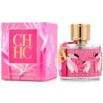 Carolina Herrera CH Bird Of Paradise Perfume For Women EDP 100ml - Image 2