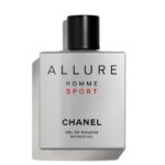 Chanel Allure Homme Sport Shower Gel For Men 200ml