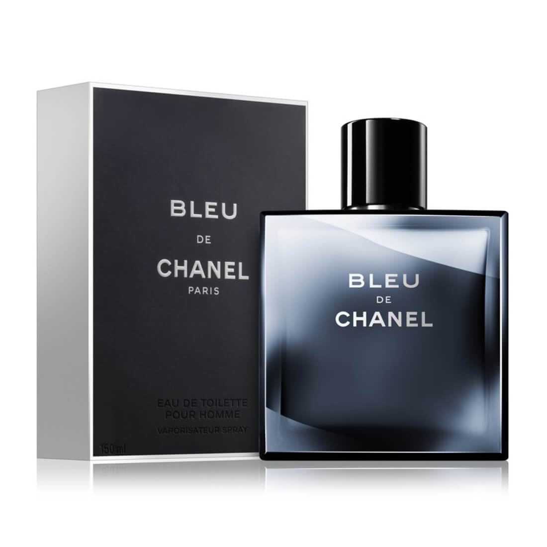 ChanelBleuDeChanelPourHommeforMenParfum150ML Chanel Bleu De Chanel Pour Homme for Men Parfum 150 ML - Image 1
