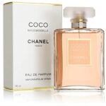 Chanel Coco Mademoiselle for Women EDP 200 ML