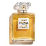 Chanel No.5 Collector Edition EDP For Women 100ml