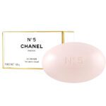 Chanel No.5 Bath Soap For Women 150gm