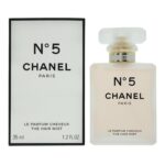 Chanel No.5 Le Parfum Hairmist For Women 35ml