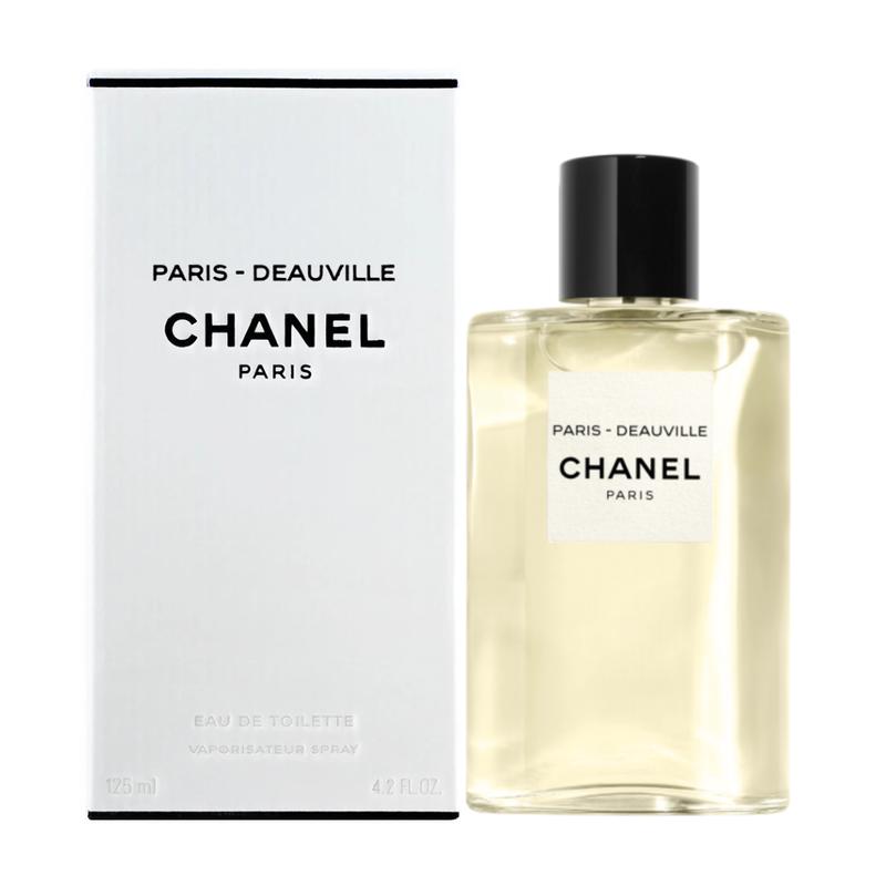 ChanelParis-Deauville_U_Edt125Ml Chanel Paris - Deauville Perfume For Unisex EDT 125ml - Image 1