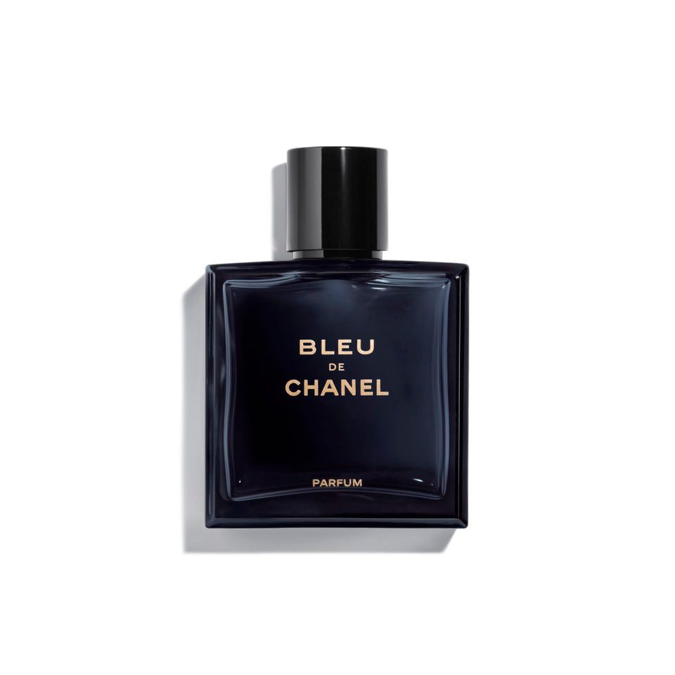 Chanel Bleu De Chanel by for Men - Eau de Parfum, 50ml - Image 1