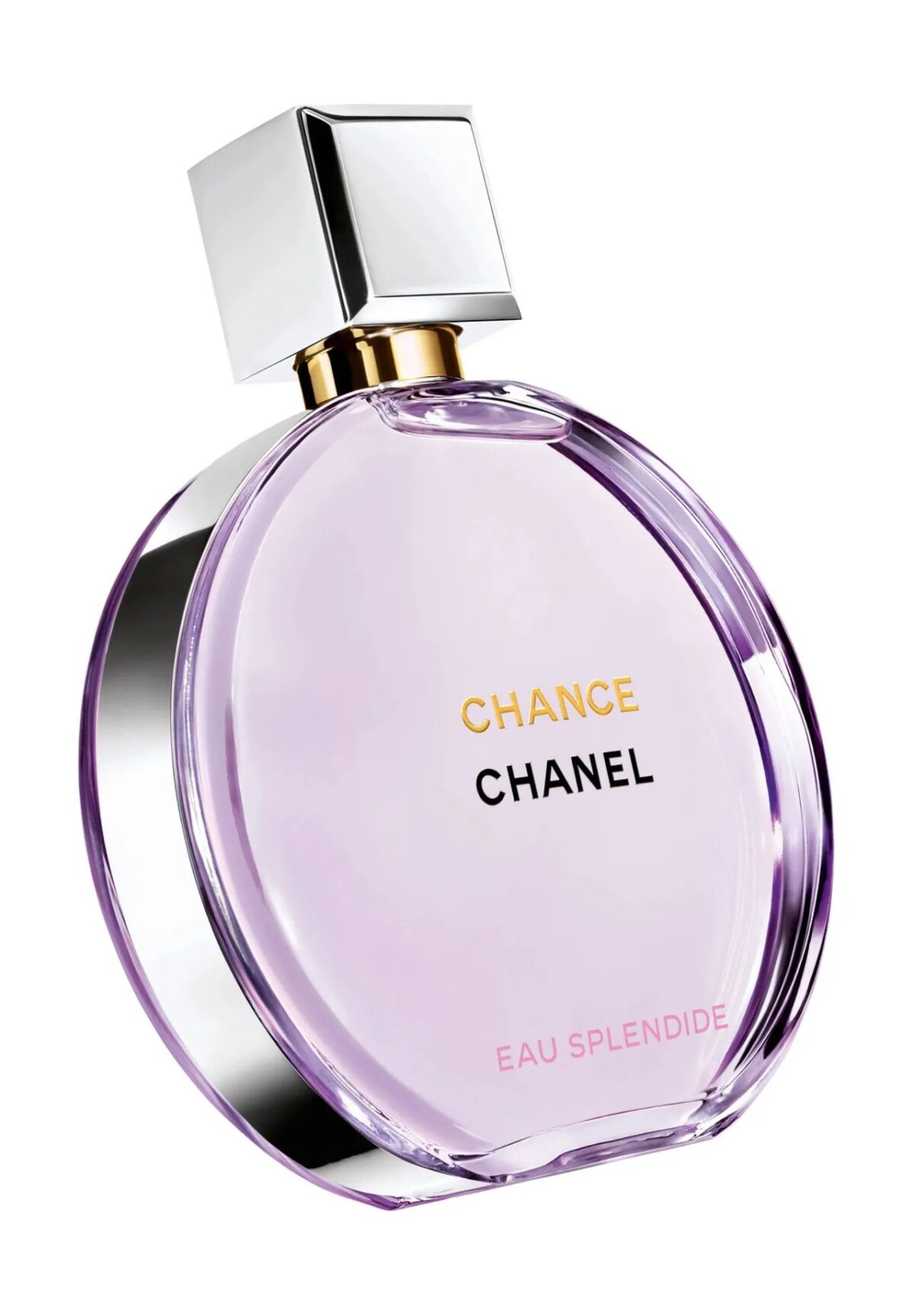 Chanel Chance Eau Splendide Perfume For Women EDP 50ml - Image 2