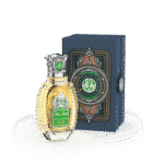 Designer Shaik - Chic Shaik Emerald Eau De Parfum No.30 80ml - Image 2
