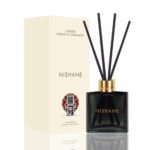 Nishane Chinese Ginger & Cinnamon Home Diffuser 200ml - Image 2