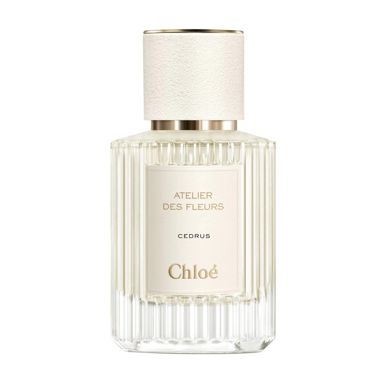 ChloeAtelierDesFleursCedrus_U_Edp50Ml Chloe Atelier Des Fleurs Cedrus Perfume For Unisex EDP 50ml - Image 1