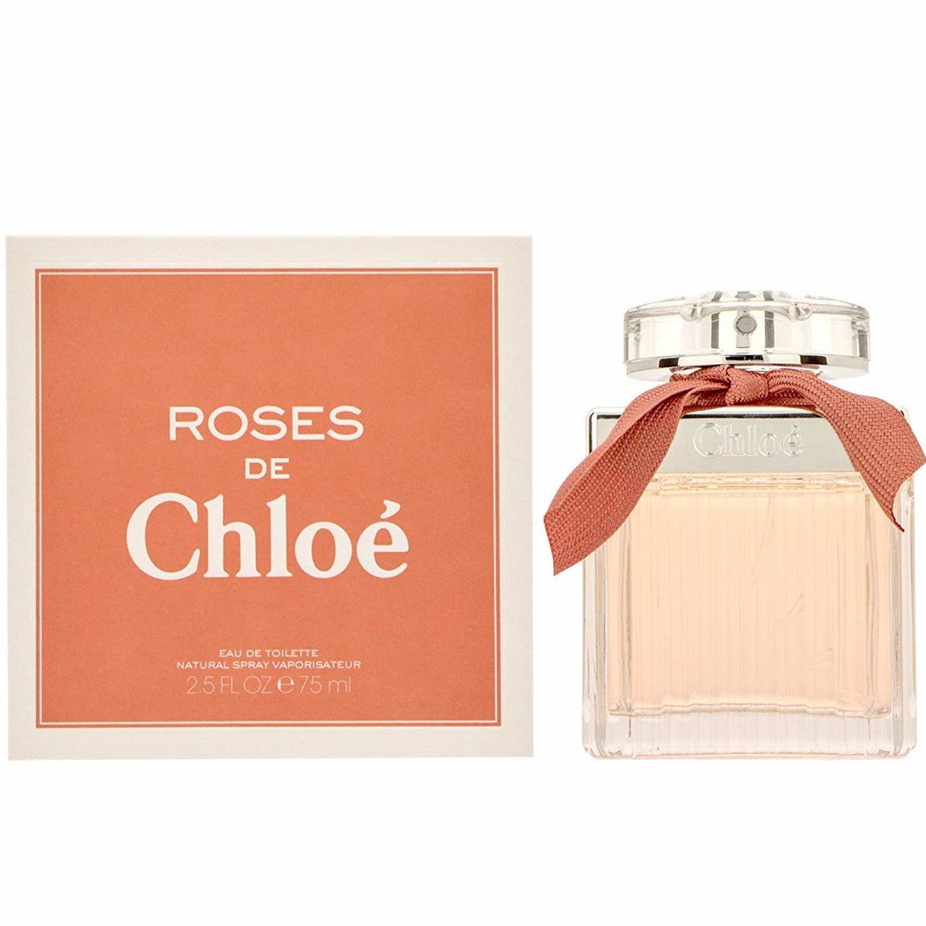 ChloeRosesDeChloe_W_Edt75Ml Chloe Roses De Chloe Perfume For Women EDT 75ml - Image 1
