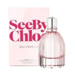 Chloe See By Chloe Eau Fraiche for Women EDT 50 ML - Image 2