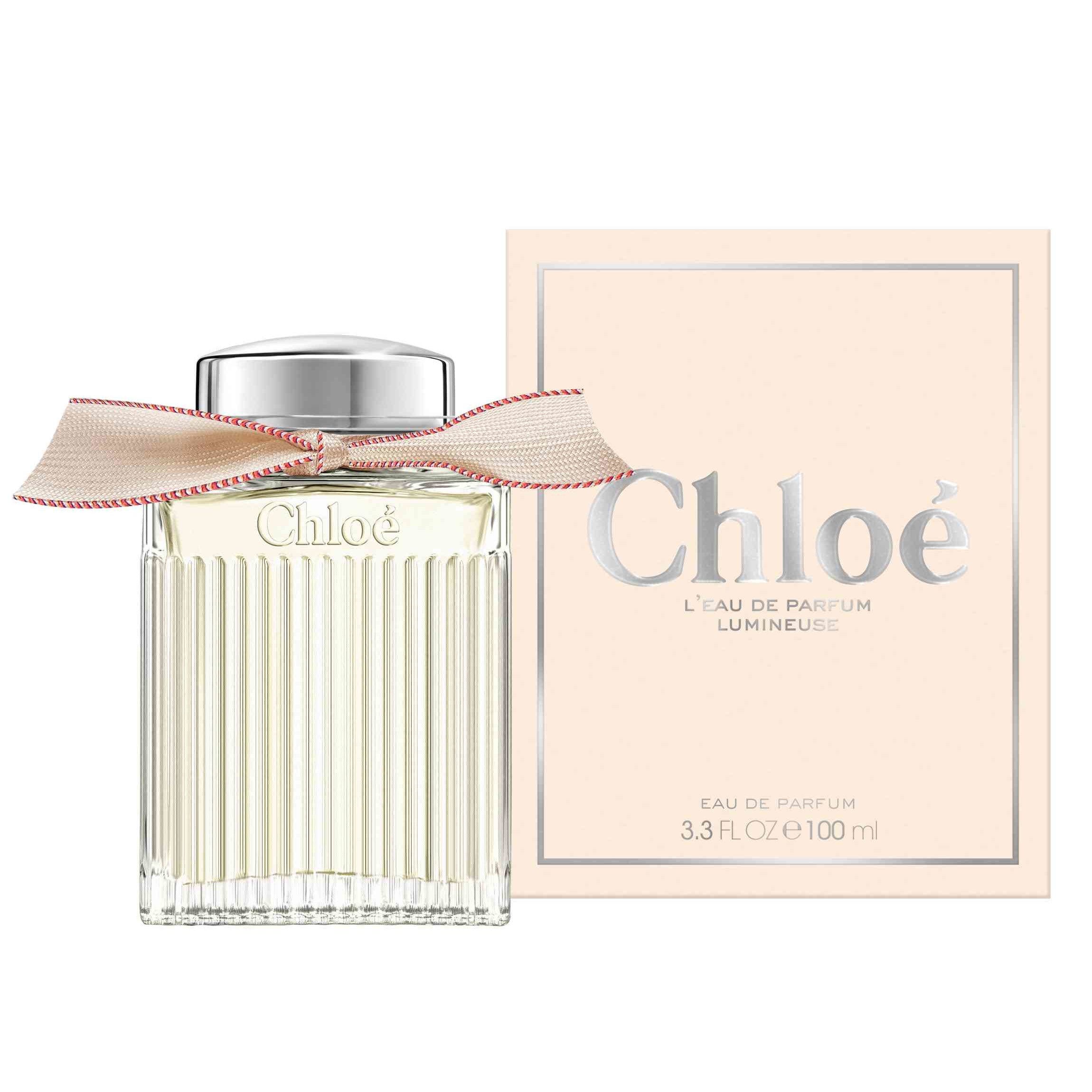 ChloeSignatureLEauEdpLumineuse100MlEdp_3090ba1f-ed39-42c3-b34f-c6e7fac65221 Chloe Signature L'Eau de Parfum Lumineuse Perfume For Women EDP 100ml - Image 1