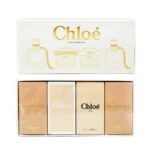 Chloe Mini Gift Set For Women