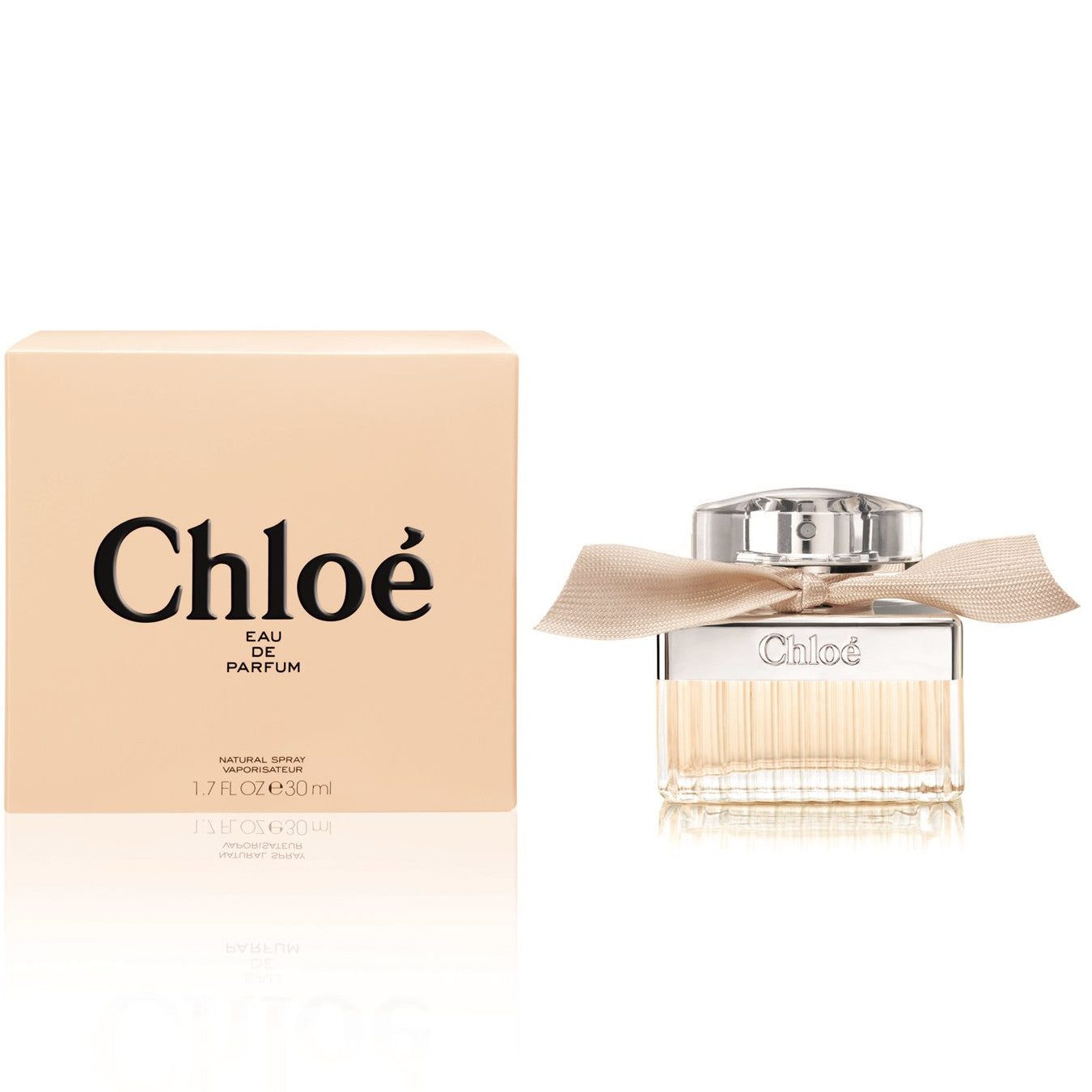 Chloe_W_Edp30Ml Chloe Perfume For Women EDP 30ml - Image 1