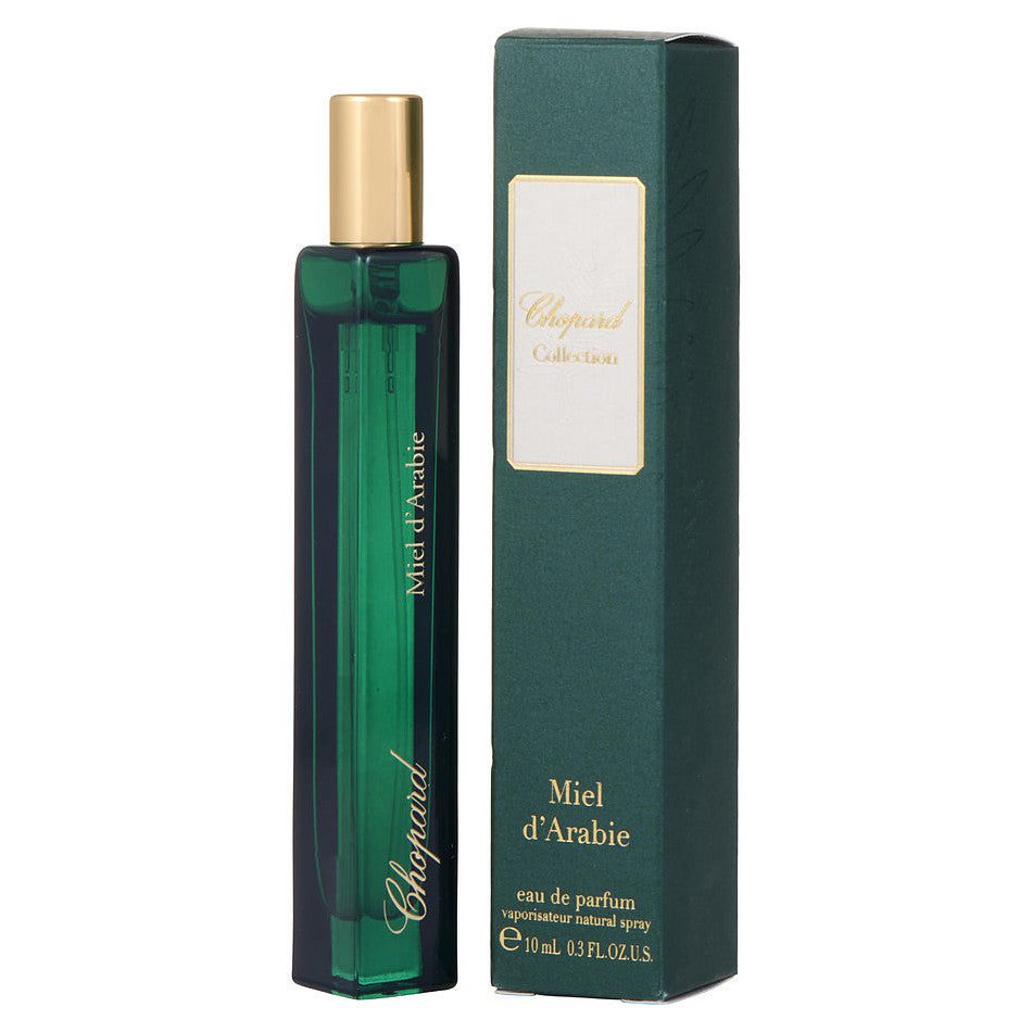ChopardMielD_ArabieEdp10mlMini Chopard Miel D'Arabie Mini Perfume For Unisex EDP 10ml - Image 1