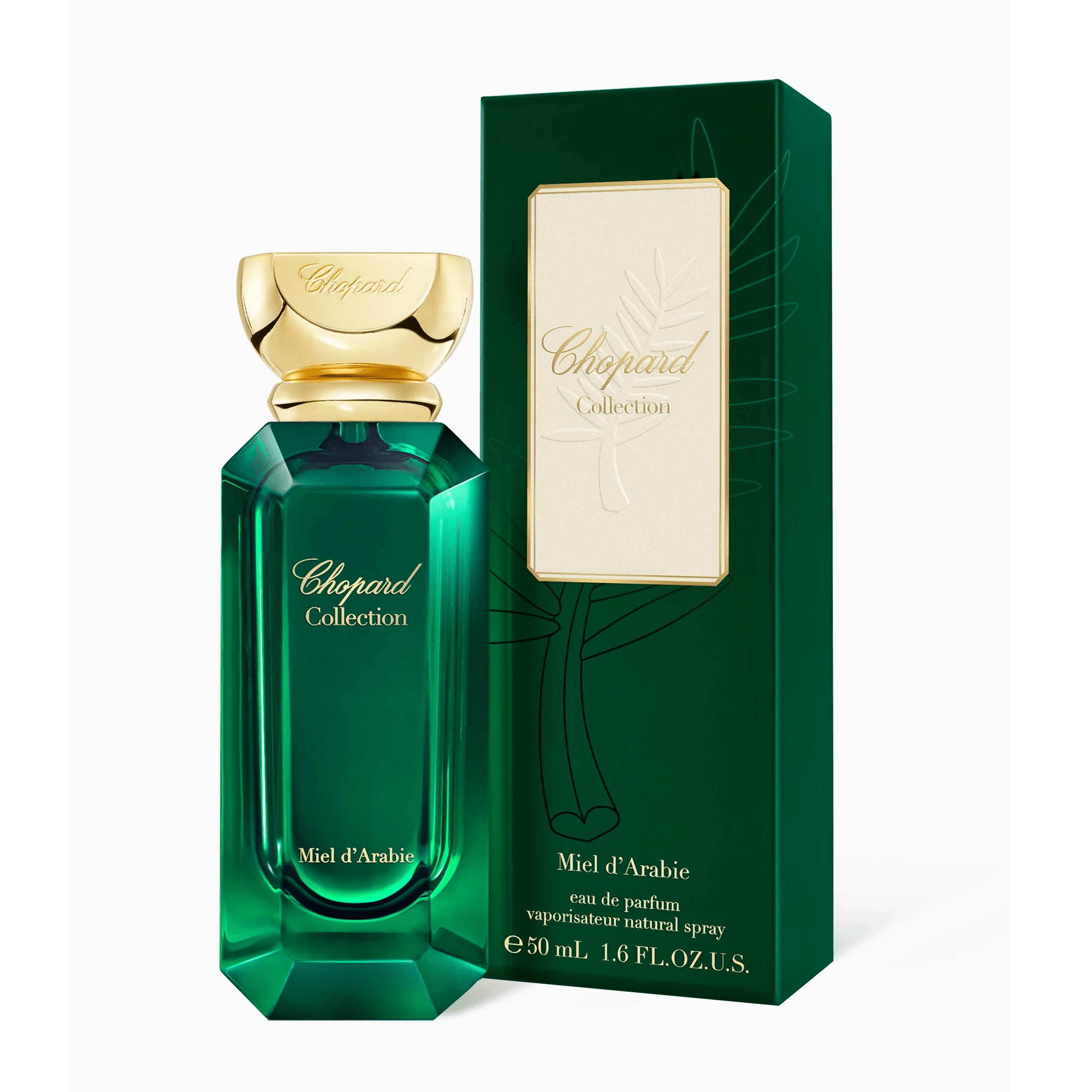 ChopardMielD_ArabieEdp50ml Chopard Miel D'Arabie Perfume For Unisex EDP 50ml - Image 1