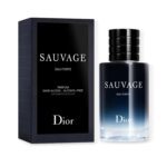 Christian Dior Sauvage Eau Forte Perfume For Men Parfum 60ml