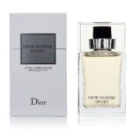Christian Dior Dior Homme Sport Aftershave Lotion For Men 100ml