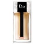 Christian Dior Dior Homme Sport Perfume For Men EDT 125ml