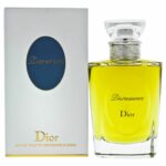 Christian Dior Dioressence Perfume For Women EDT 100ml
