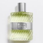 Christian Dior Eau Sauvage Perfume For Men EDT 50ml