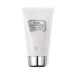 Christian Dior Eau Sauvage Shaving Cream For Men 150ml