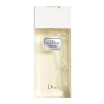 Christian Dior Eau Sauvage Shower Gel For Men 200ml