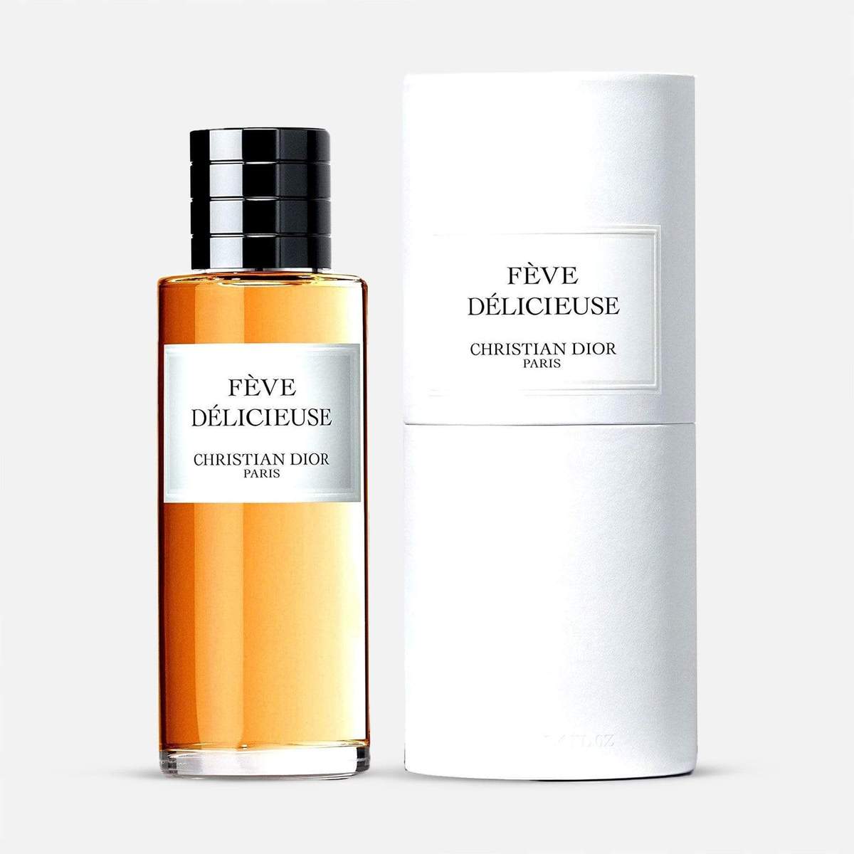 ChristianDiorFeveDelicieuse_U_Edp125MlFr Christian Dior Feve Delicieuse Perfume For Unisex EDP 125ml - Image 1