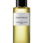 Christian Dior Granville for Unisex EDP 125 ML
