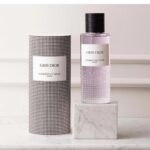 Christian Dior Gris Dior Perfume For Unisex EDP 125ml