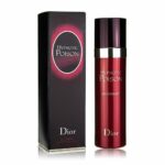 Christian Dior Hypnotic Poison for Women Deodorant Spray 100 ml - Image 2