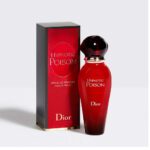 Christian Dior Hypnotic Poison Perle De Parfum Roller-Pearl Perfume For Women EDT 20ml