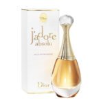 Christian Dior J'Adore Absolu Perfume For Women EDP Absolue 50ml