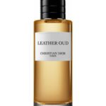 Christian Dior Leather Oud for Unisex EDP 125 ML